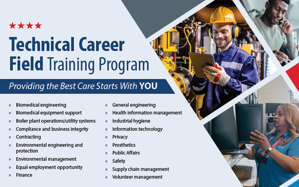 Technical Career Program